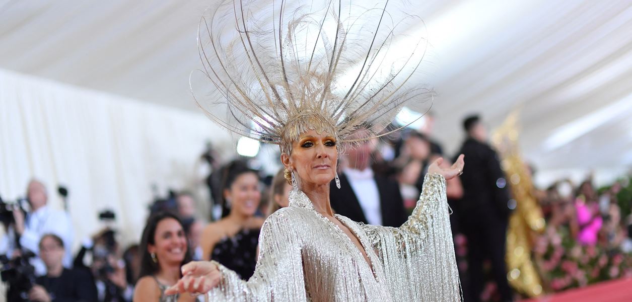 Селин Дион сподели, че има рядко заболяване