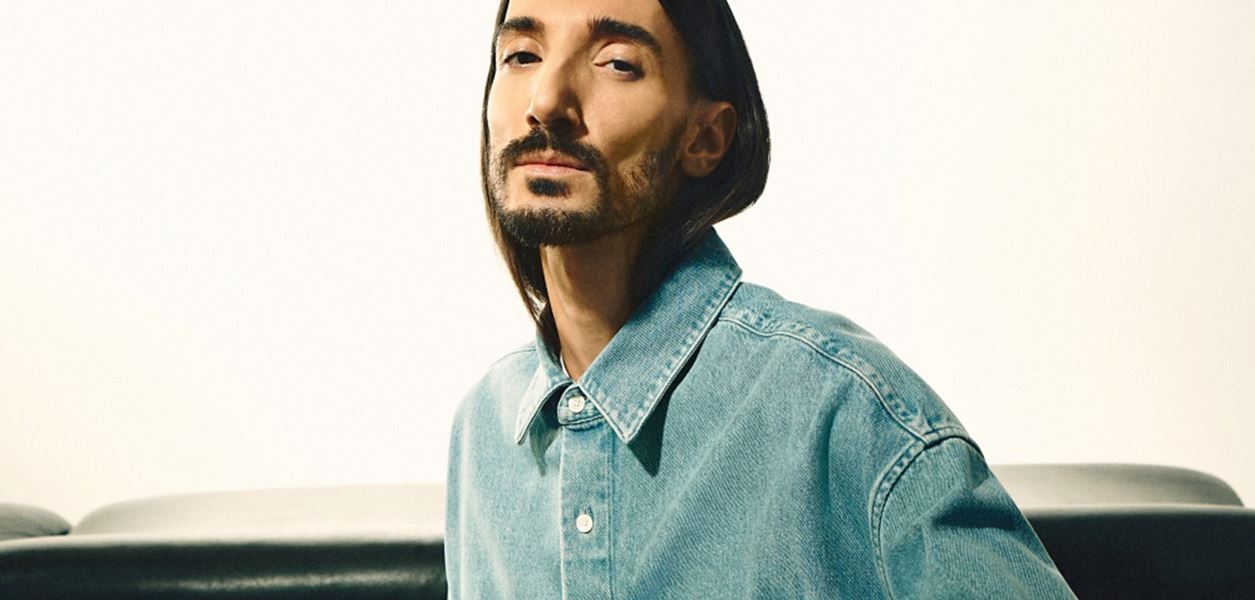 Юлиан Дайнов за бизнеса в модата и модата като бизнес