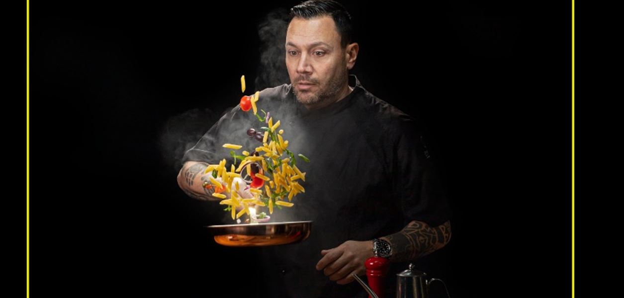 ЛЕО, ПАСТАТА и още много неща…