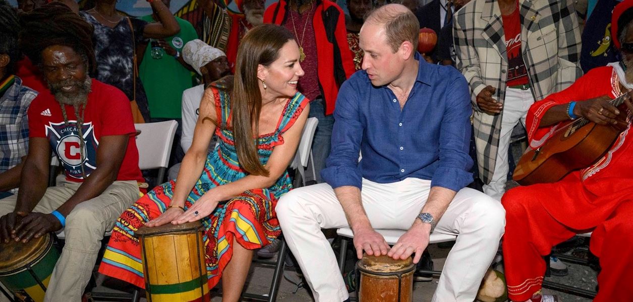 И гражданите на Ямайка искат да скъсат връзката си с Великобритания