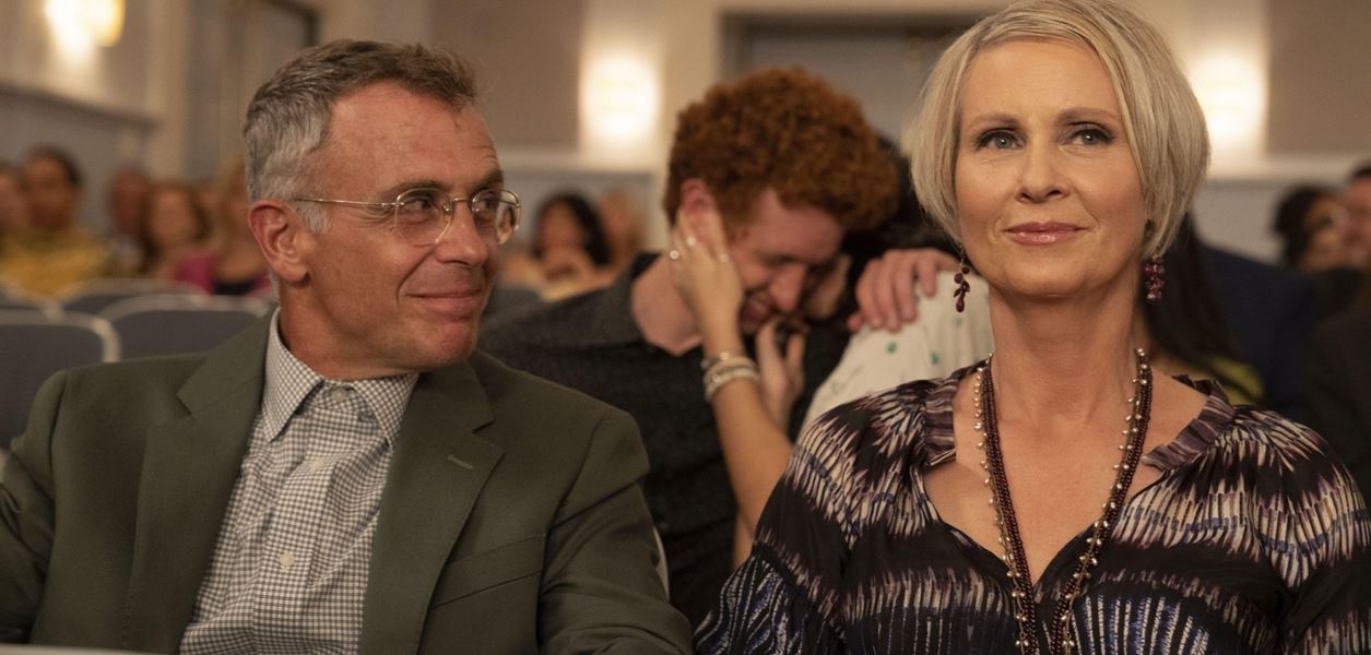 Никой не харесва ролята на Стив в "Просто ей така"