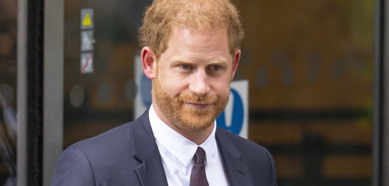 Принц Хари: Някои журналисти са с окървавени ръце