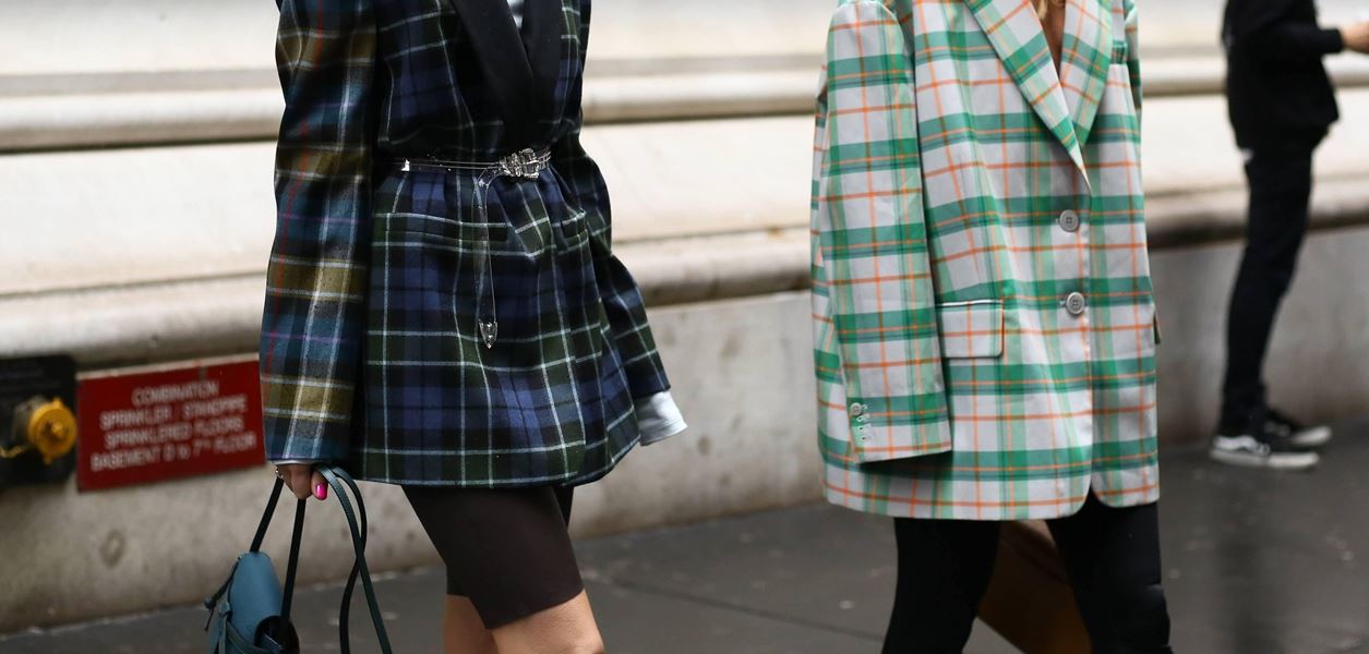 Preppy стилът се завръща все по-бързо и все по-силно