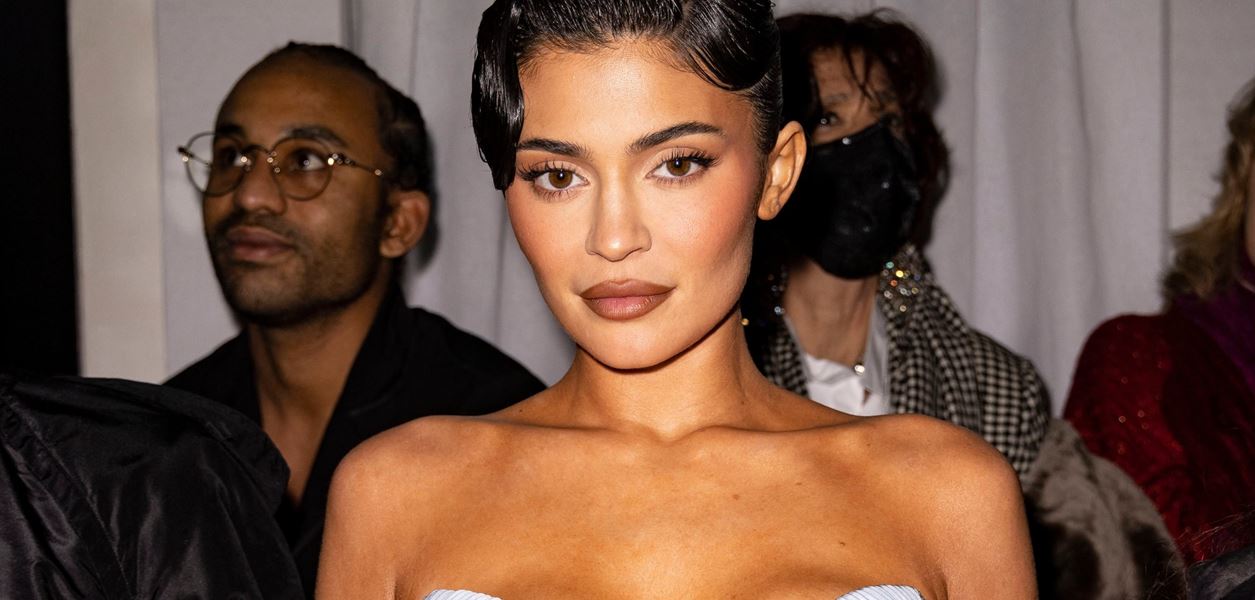 Сторми навърши 5, а Кайли Дженър организира голямо розово парти