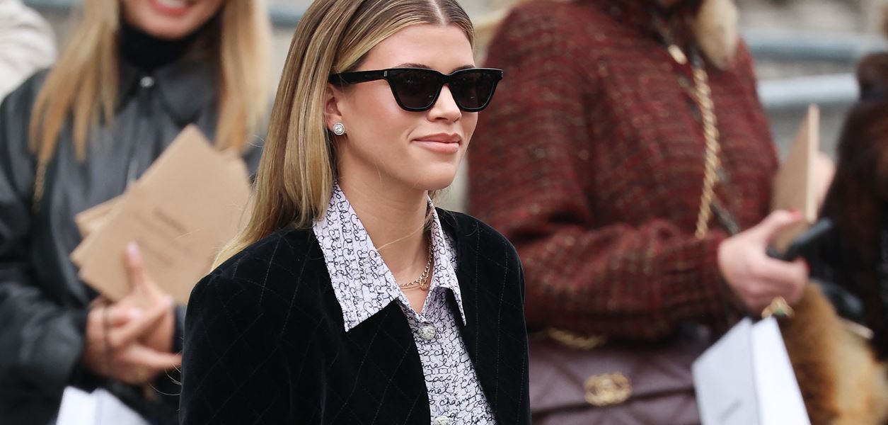 София Ричи и пет тоалета, с които затвърждава статуса си на it girl