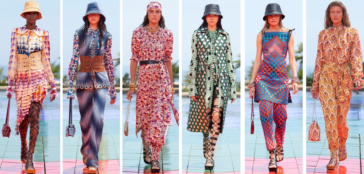 Под лъчите на средиземноморското слънце с Paco Rabanne