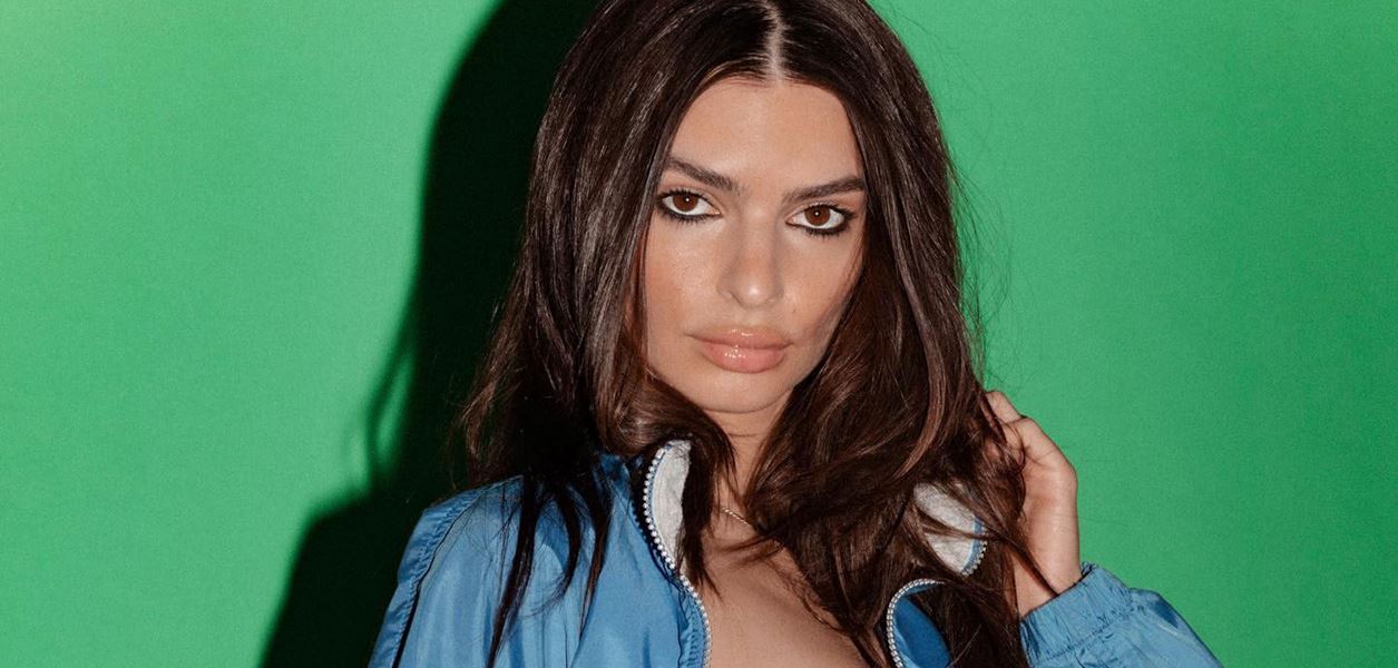 Защо Емили Райтаковски пази брачната си халка?