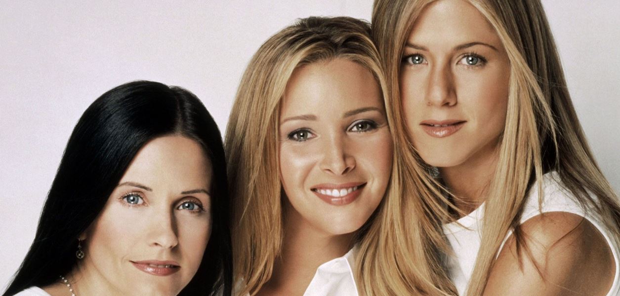 Лиса Кудроу е нямала самочувствие по време на &quot;Приятели&quot;