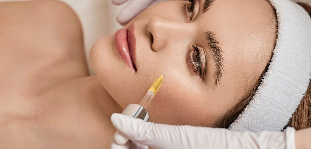 Дойде времето на ретинола в грижата за кожата