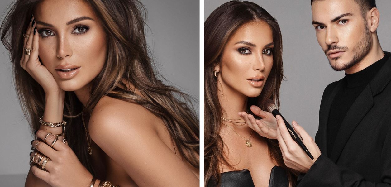 Стани професионален Makeup artist с гримьора на звездите Георги Русев в Академия Inspire