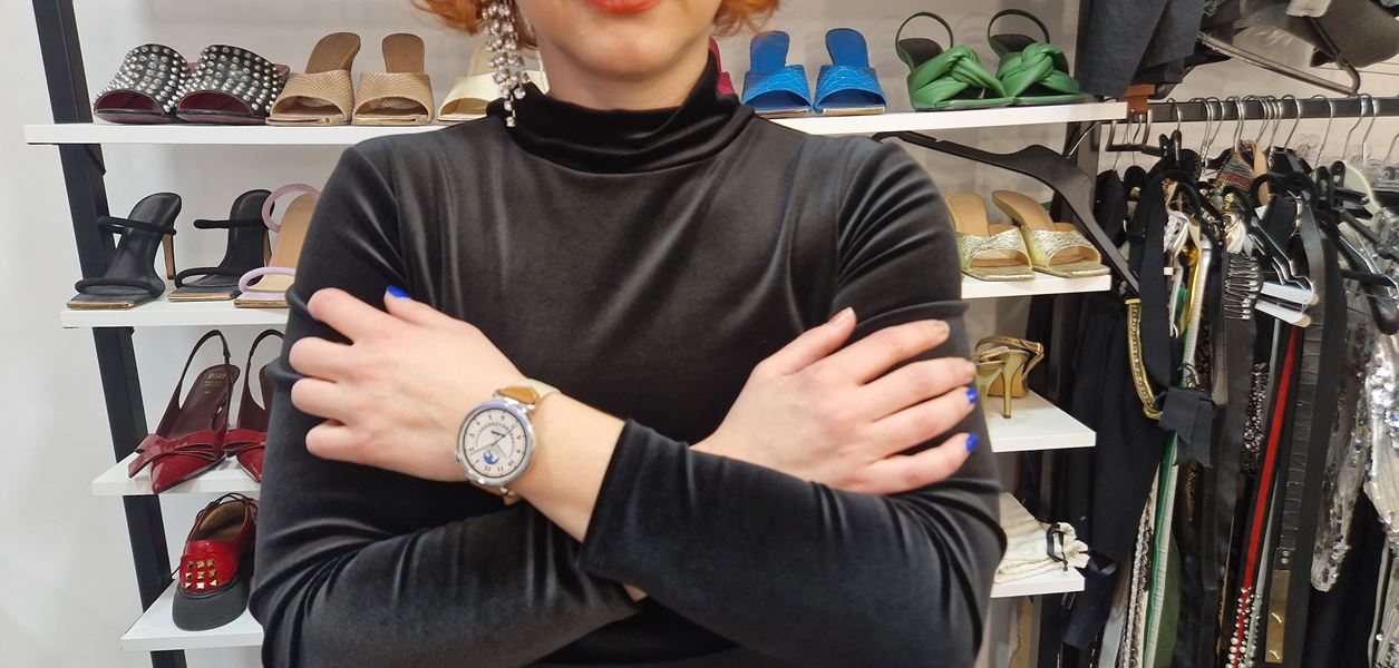 Аксесоар за всяка ситуация