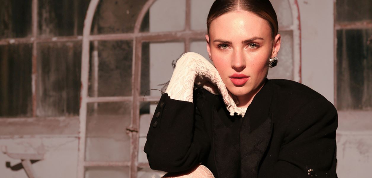 In The Holiday Grace