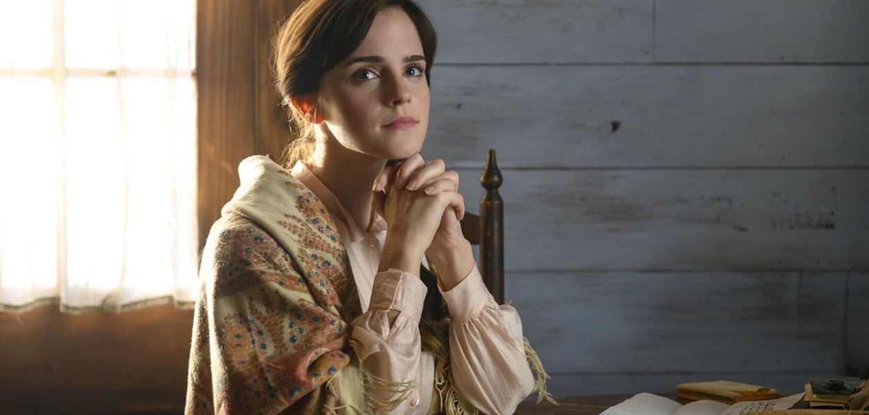 Ема Уотсън не обмисля пенсиониране, но...