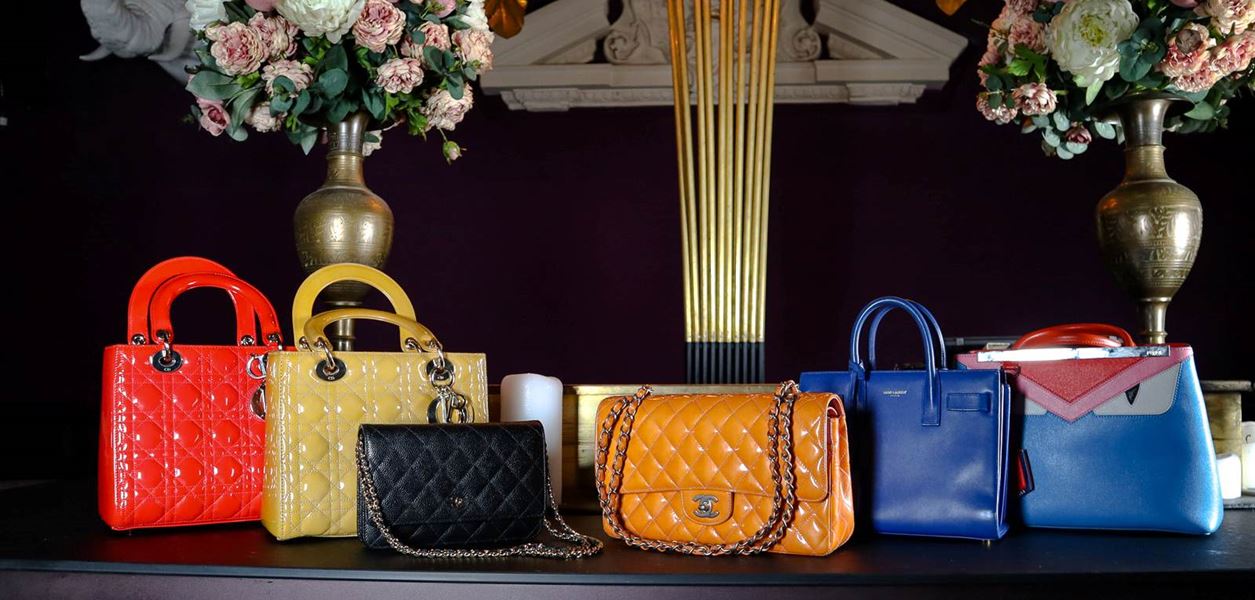 Моден уикенд с Louis Vuitton, Chanel и стил с кауза