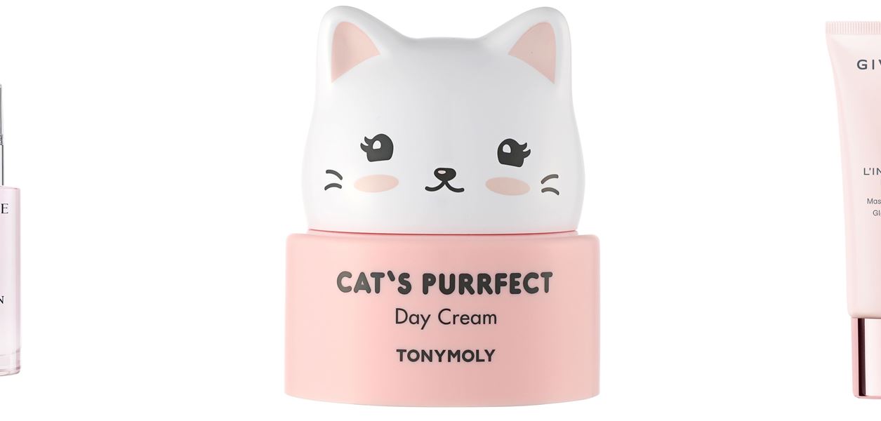 Животът в розово