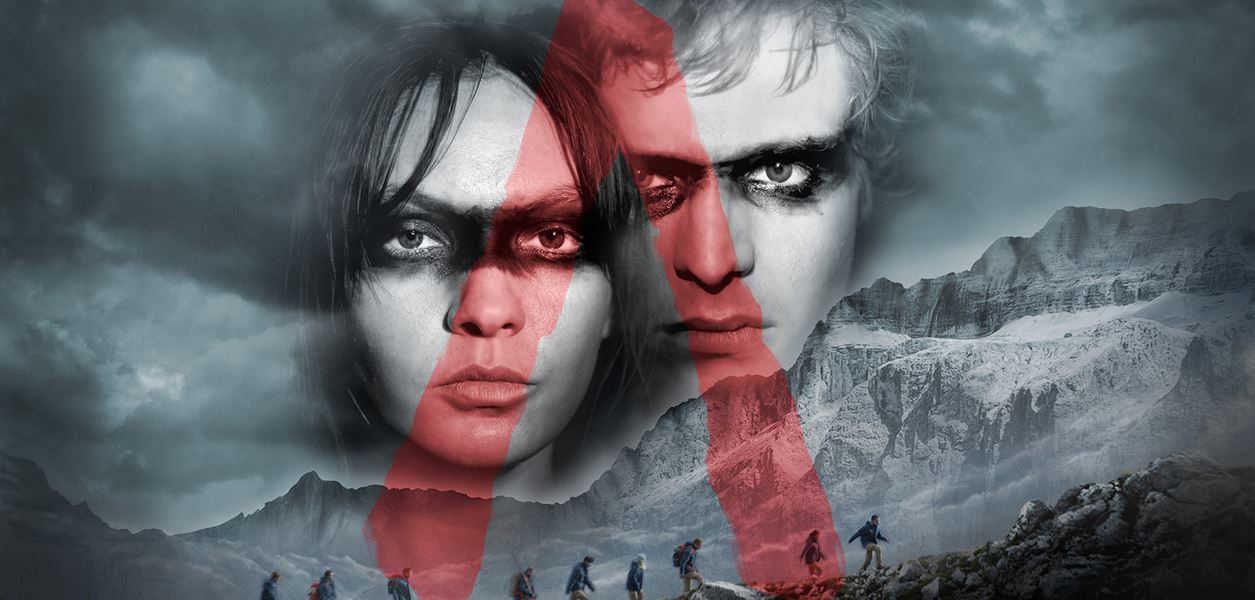 Гледахте ли немския трилър &quot;Дива република&quot;?