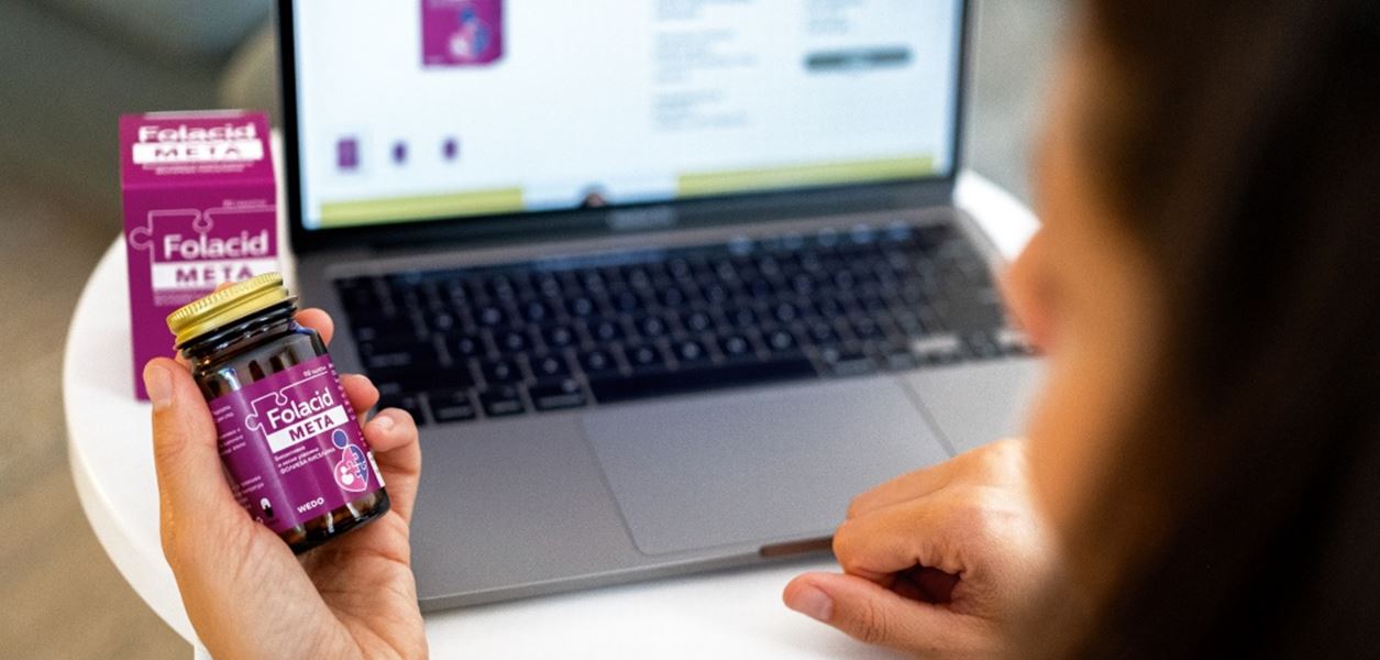 Най-важните стъпки по пътя към желаното дете