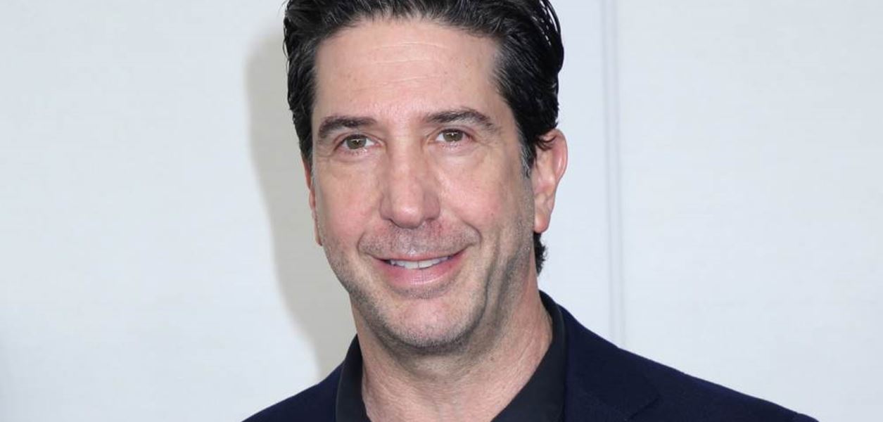 Дейвид Шуимър разкри, че има общо с развода на Род Стюарт