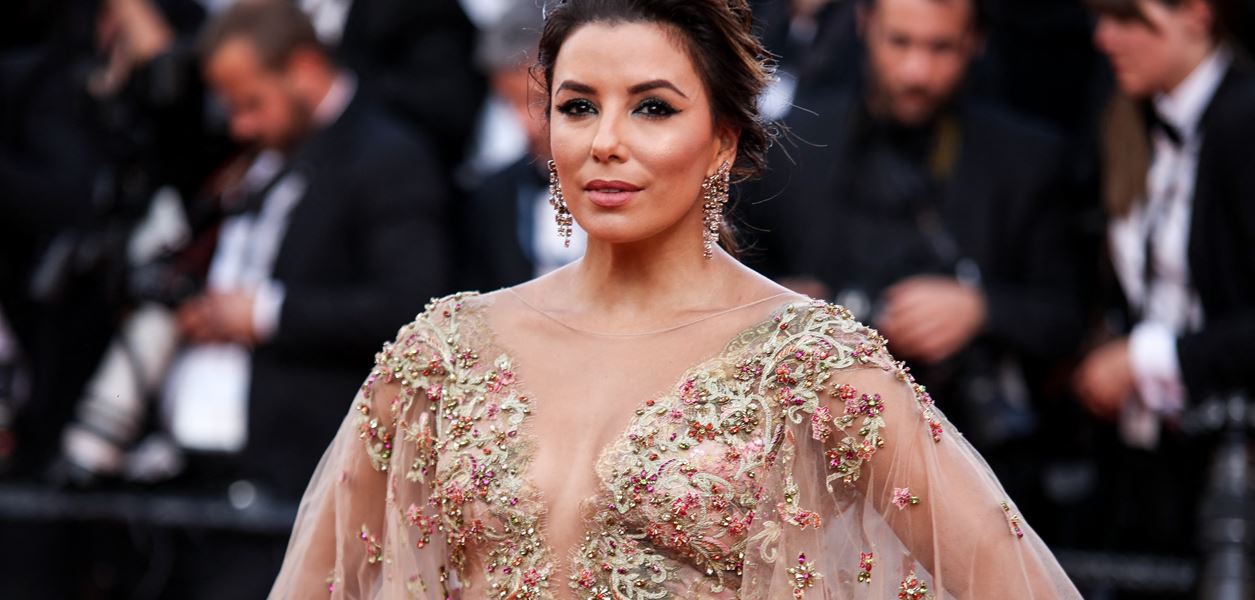 Успехът според Ева Лонгория: &quot;Не можеш да играеш жертвата&quot;