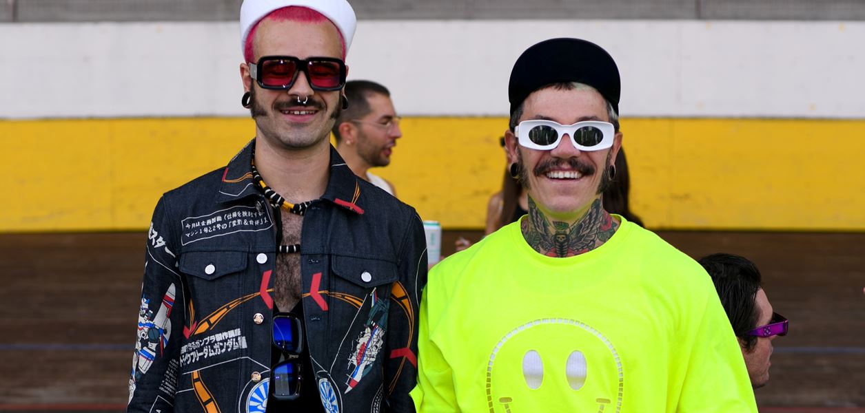 Адриан Апиоласа е новият творчески директор на Moschino