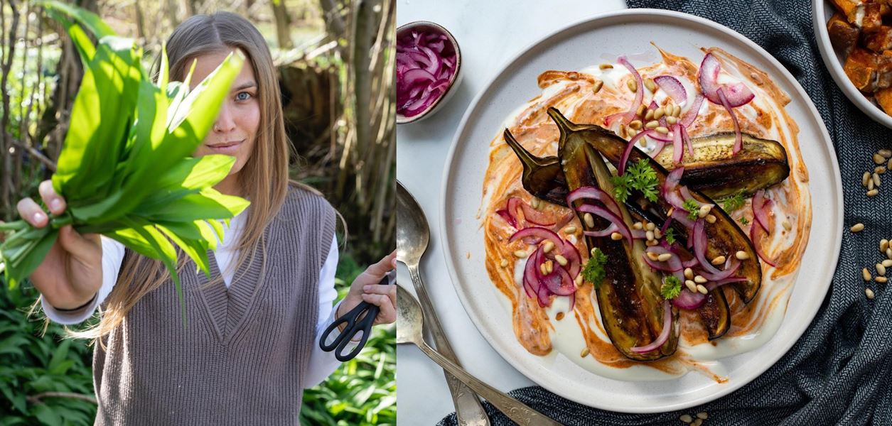 3 healthy рецепти, които носят ухание на лято