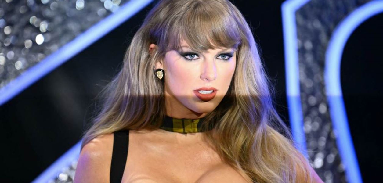 Тейлър Суифт обра европейските награди на MTV