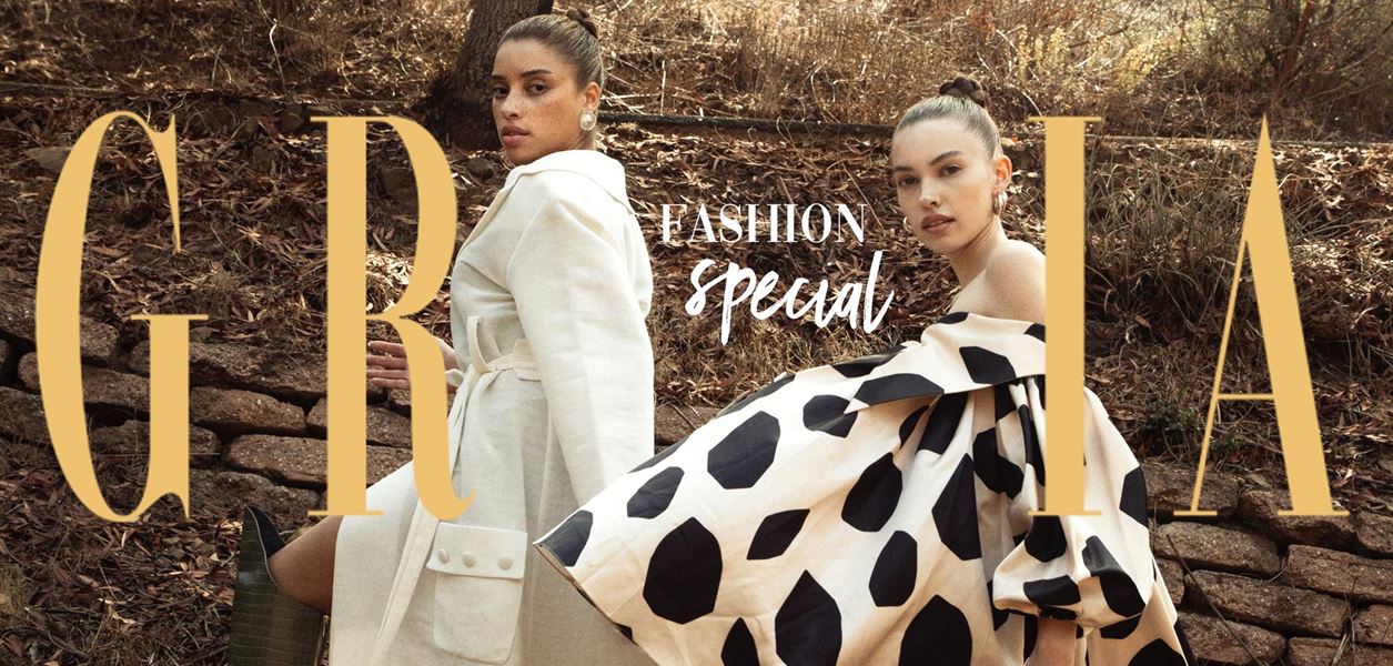 ЕКСКЛУЗИВНО: GRAZIA's Country Getaway