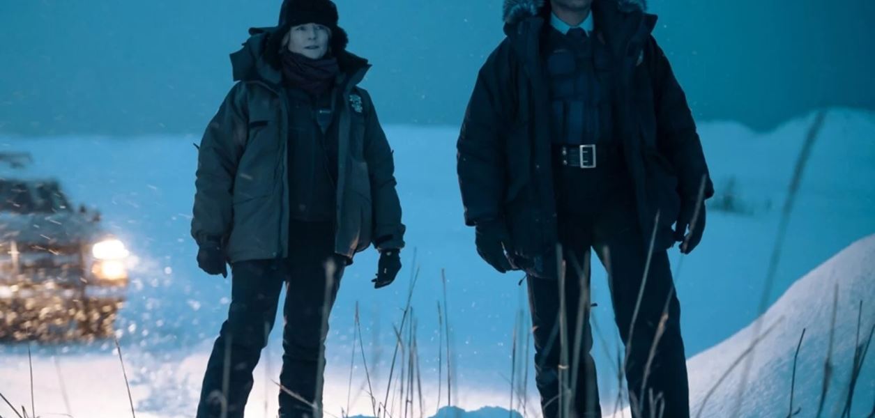 Гледаме &quot;Истински детектив&quot; 4 по HBO през 2024 г.