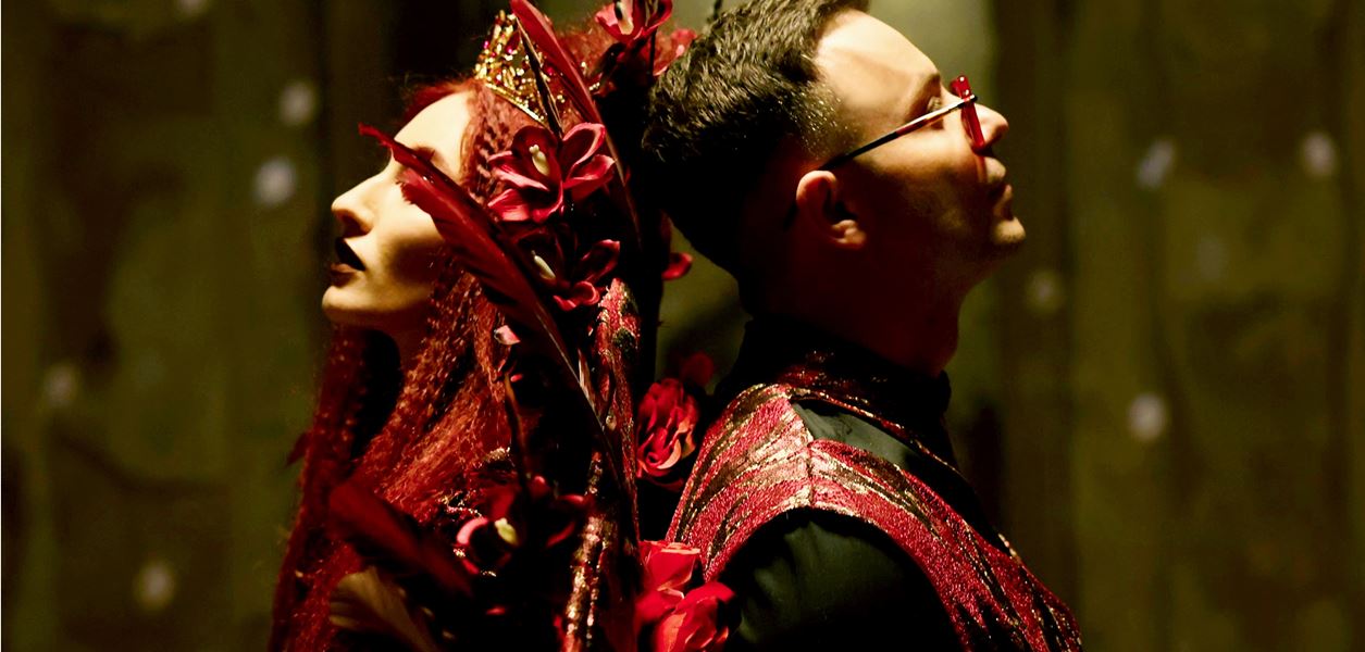 ALMA и Claydee ни накараха да кажем &quot;Mamma Mia&quot;