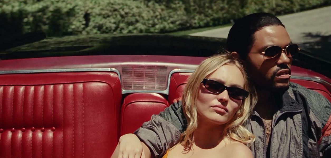 The Weeknd и Лили-Роуз Деп са звездите в &quot;The Idol&quot;