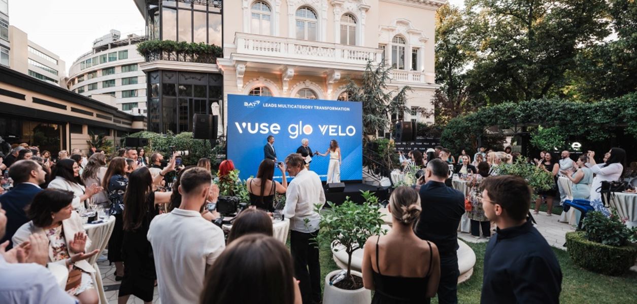 БАТ България атакува пазара с нов продукт