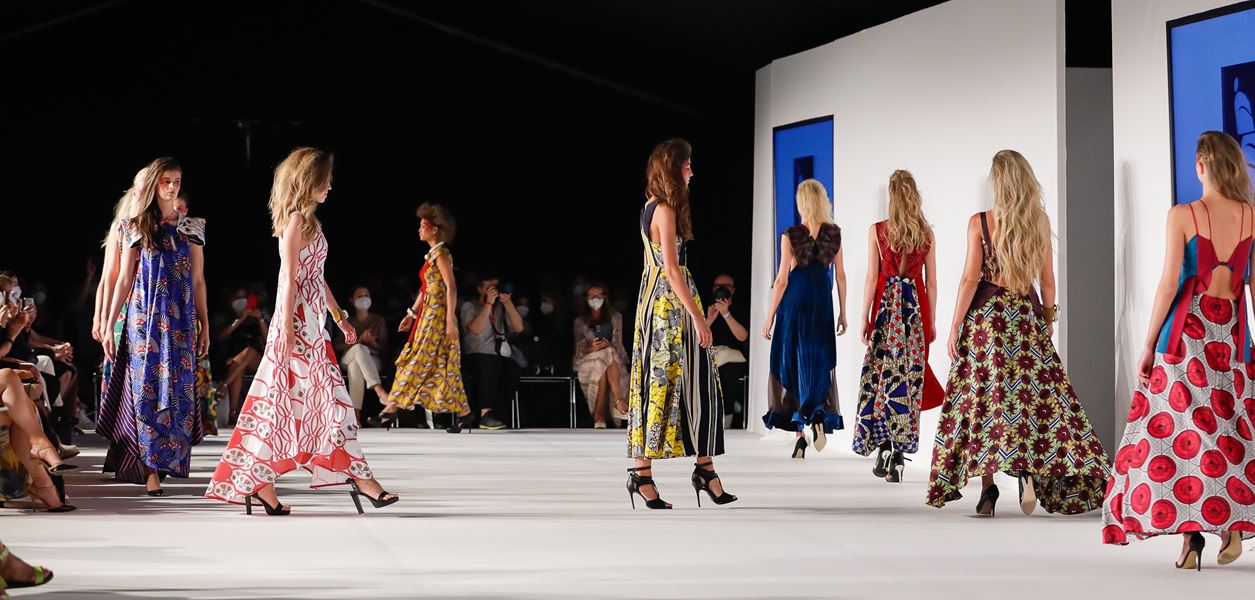 Fusion приказката на Нели Митева завладя Виена