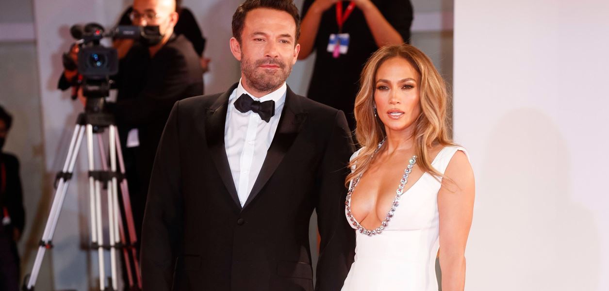 Джей Ло вярва в истинската любов и е щастлива с Бен Афлек