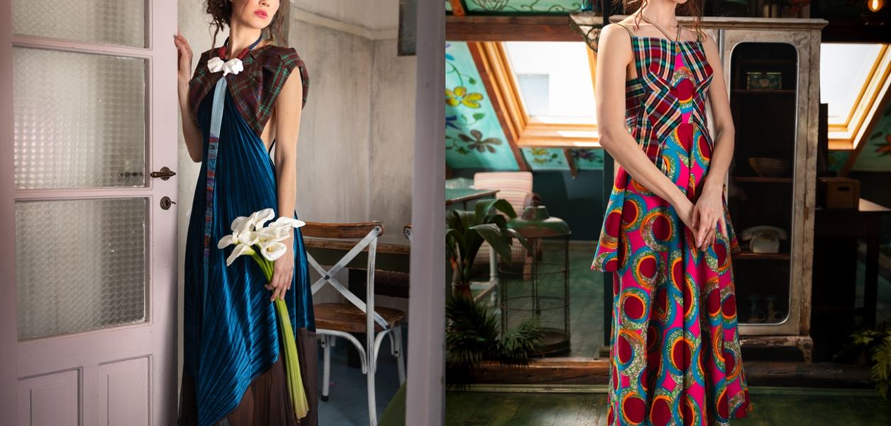 CULTURE CLASH или срещата между Африка и България