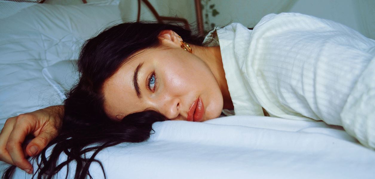 Торбичките под очите - нека да им кажем "Сбогом!"