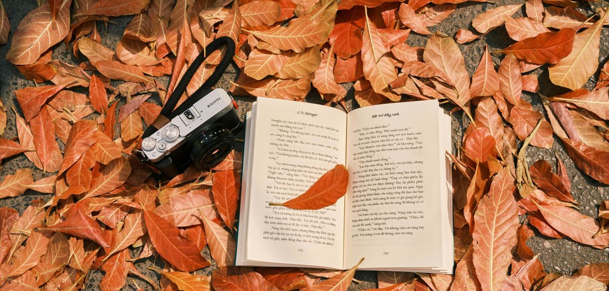 Нов сезон, нова порция интригуващо четиво