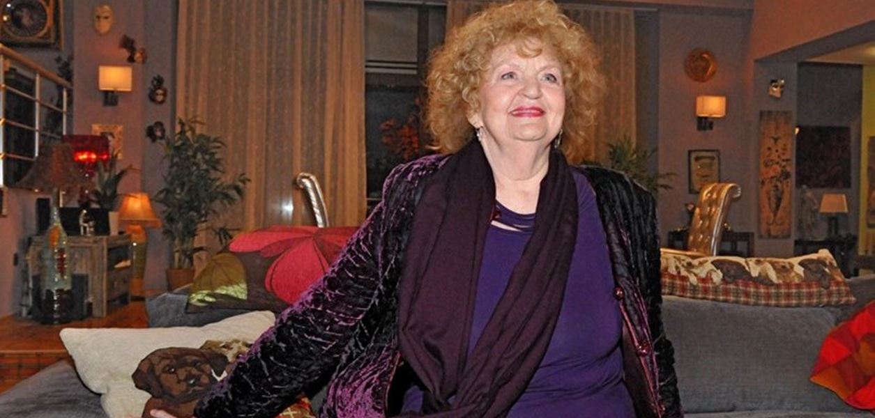 Почина легендата Татяна Лолова