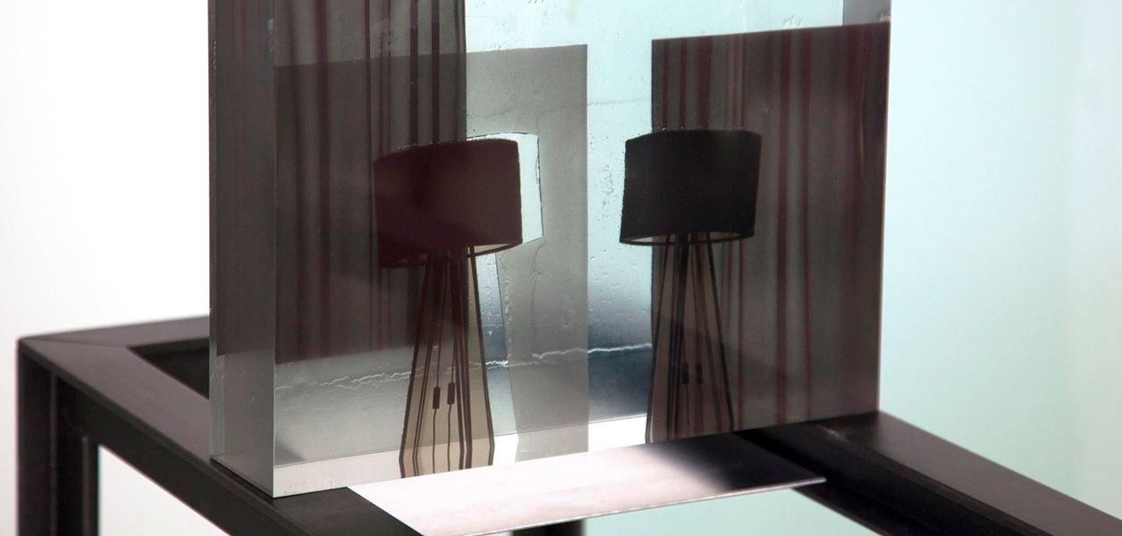 Започна третото Международно биенале на стъклото