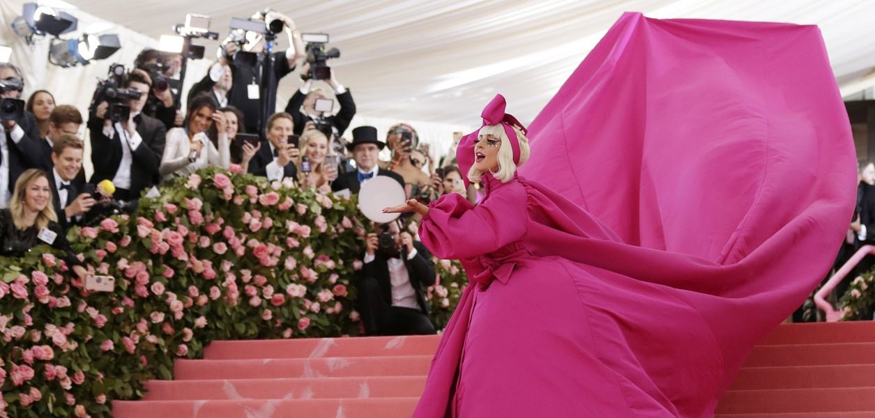 Още нови правила за тазгодишния бал Met Gala