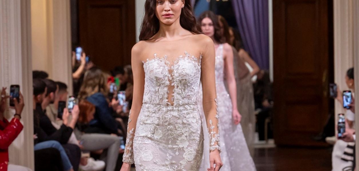 Сватбената одисея на Idan Cohen