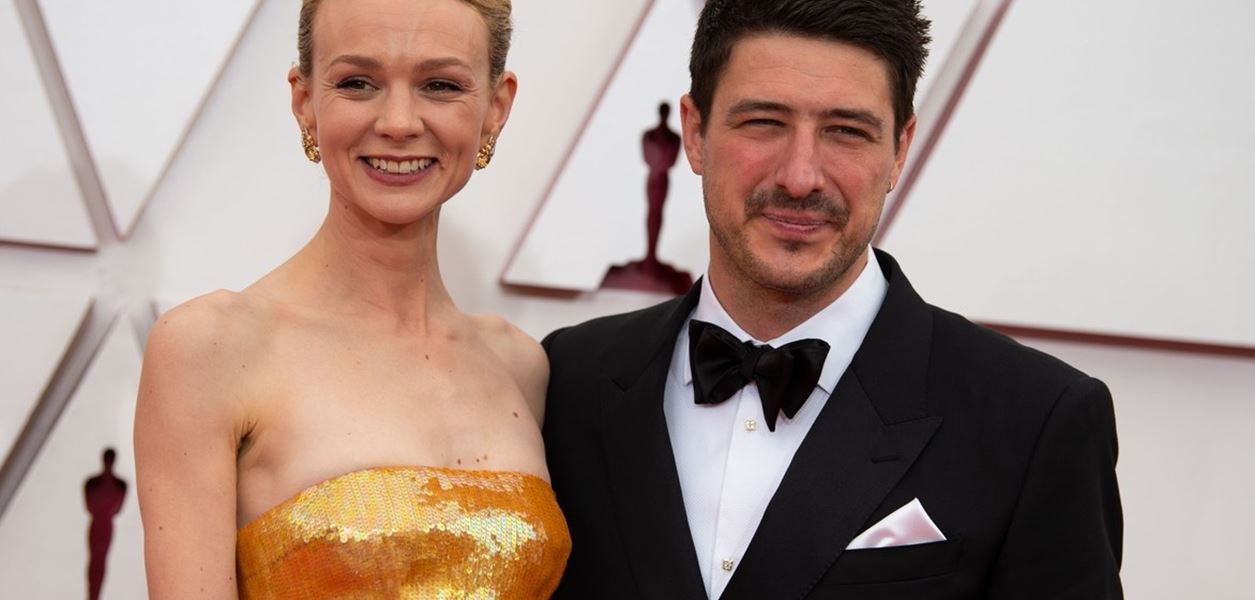 Кери Мълиган тайно е станала майка