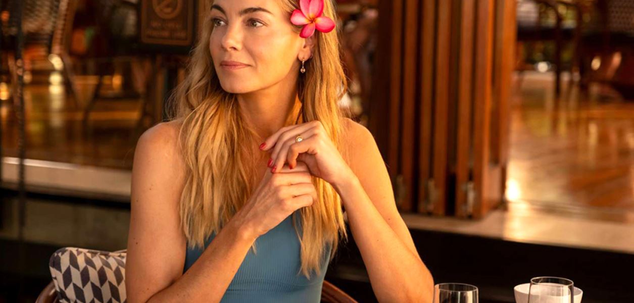 Мишел Монаган от &quot;Белият лотос&quot;: Какво да опаковаш за незабравимо пътуване до Тайланд