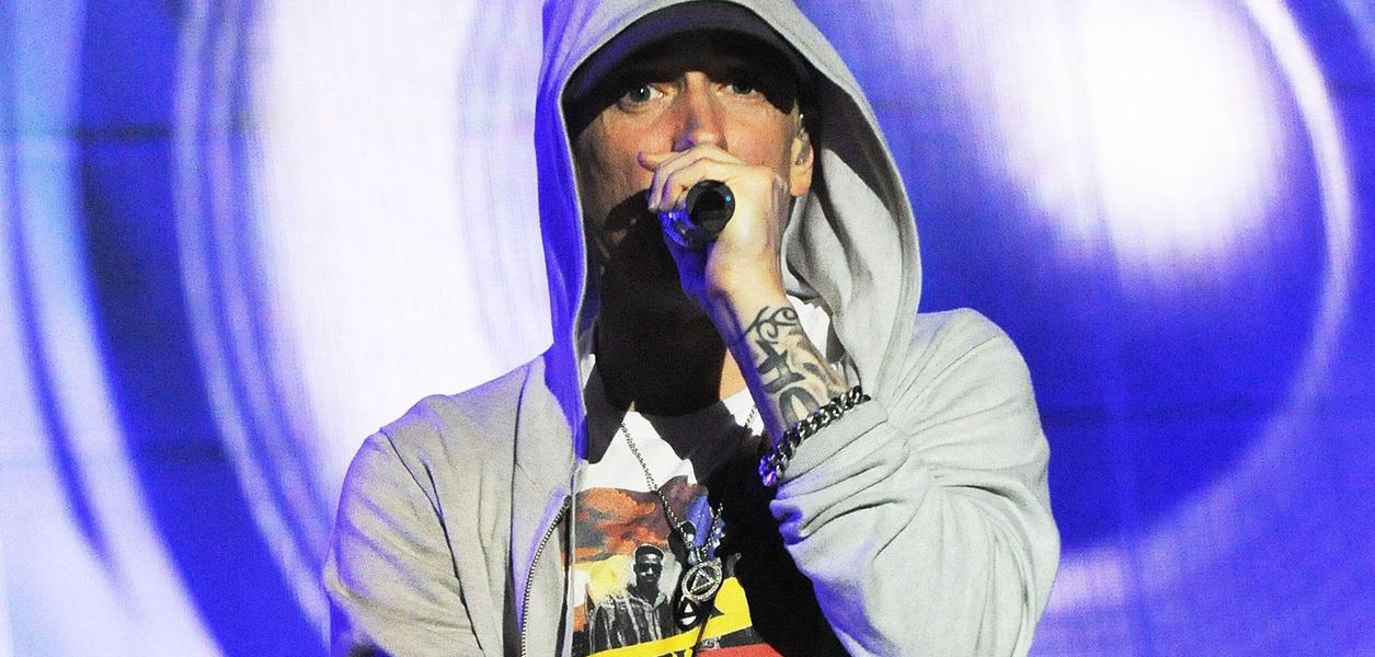 Slim Shady си има мини версия – и е по-сладък от всякога!