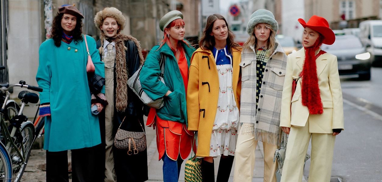 Must-have елементите от Седмицата на модата в Копенхаген