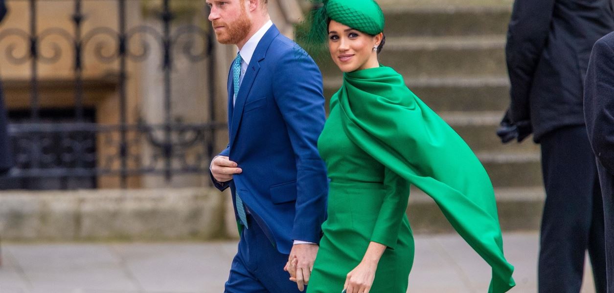Хари и Меган са били на косъм от раздяла