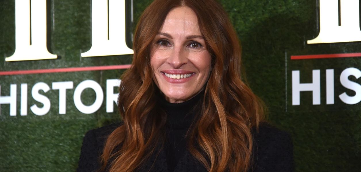 Ще се изненадате какво свързва Джулия Робъртс и Мартин Лутър Кинг