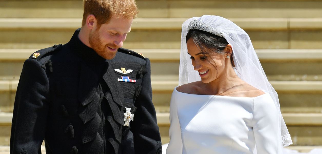 Меган Маркъл говори за психичното здраве