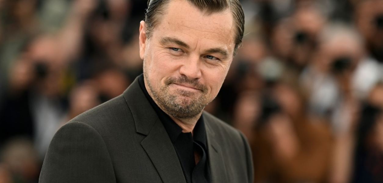 Това ли е новата приятелка на Леонардо ди Каприо?