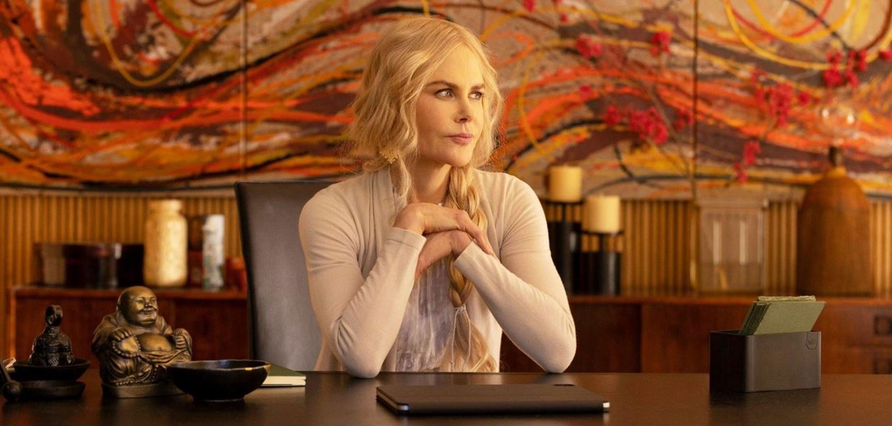 Хонг Конг освободи Никол Кидман от карантина, вече има недоволни