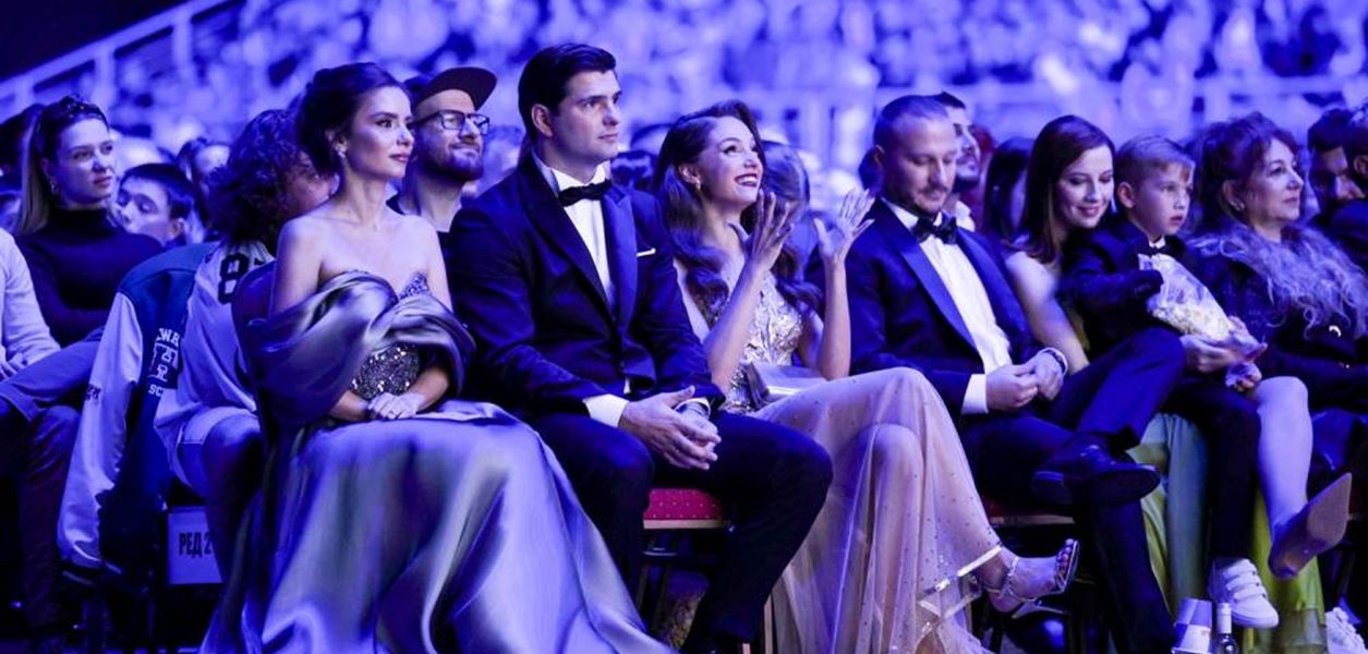 Премиерата на "Гунди – Легенда за любовта" отчете серия от рекорди